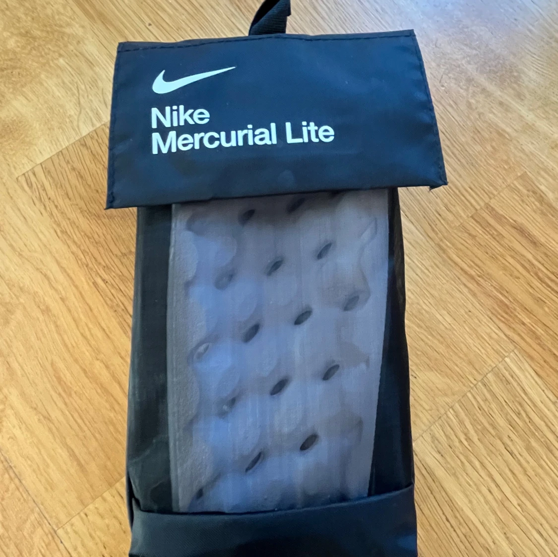 Nike Mercurial Lite benskydd - 2