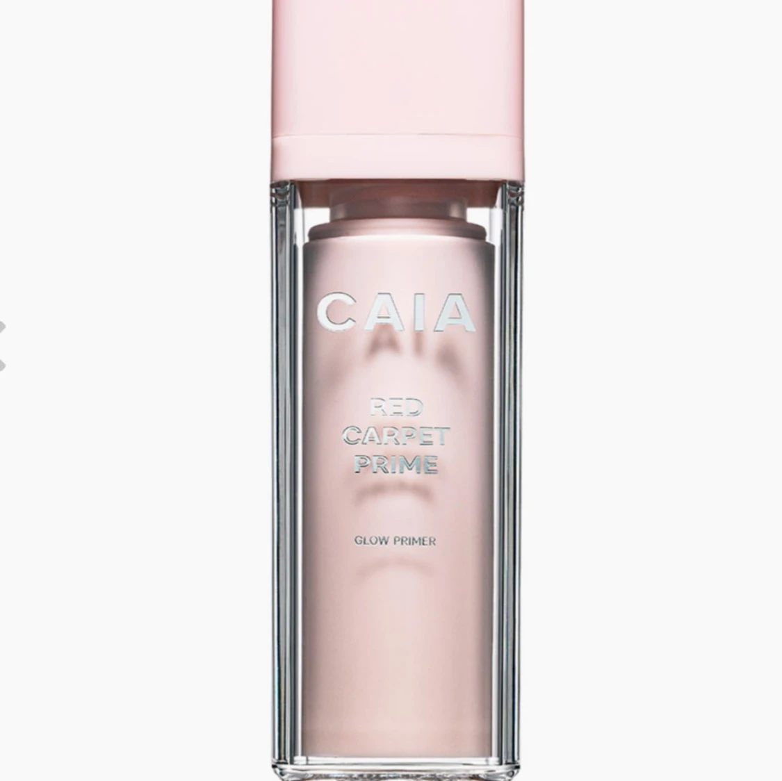CAIA Red Carpet Prime Glow Primer