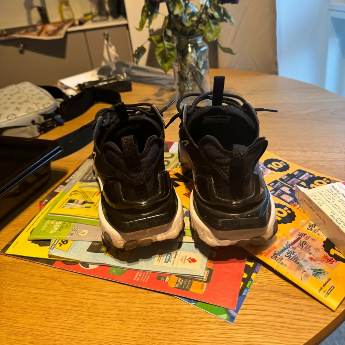 Nike React Vision 43 - 91