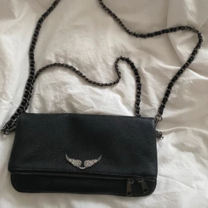 Zadig väska - Ej äkta!