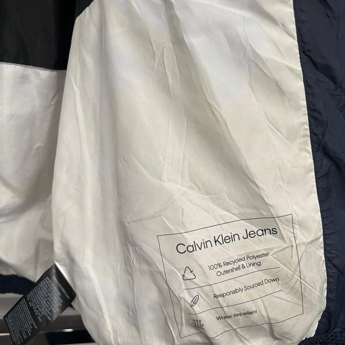 Calvin Klein Dunjacka - 3