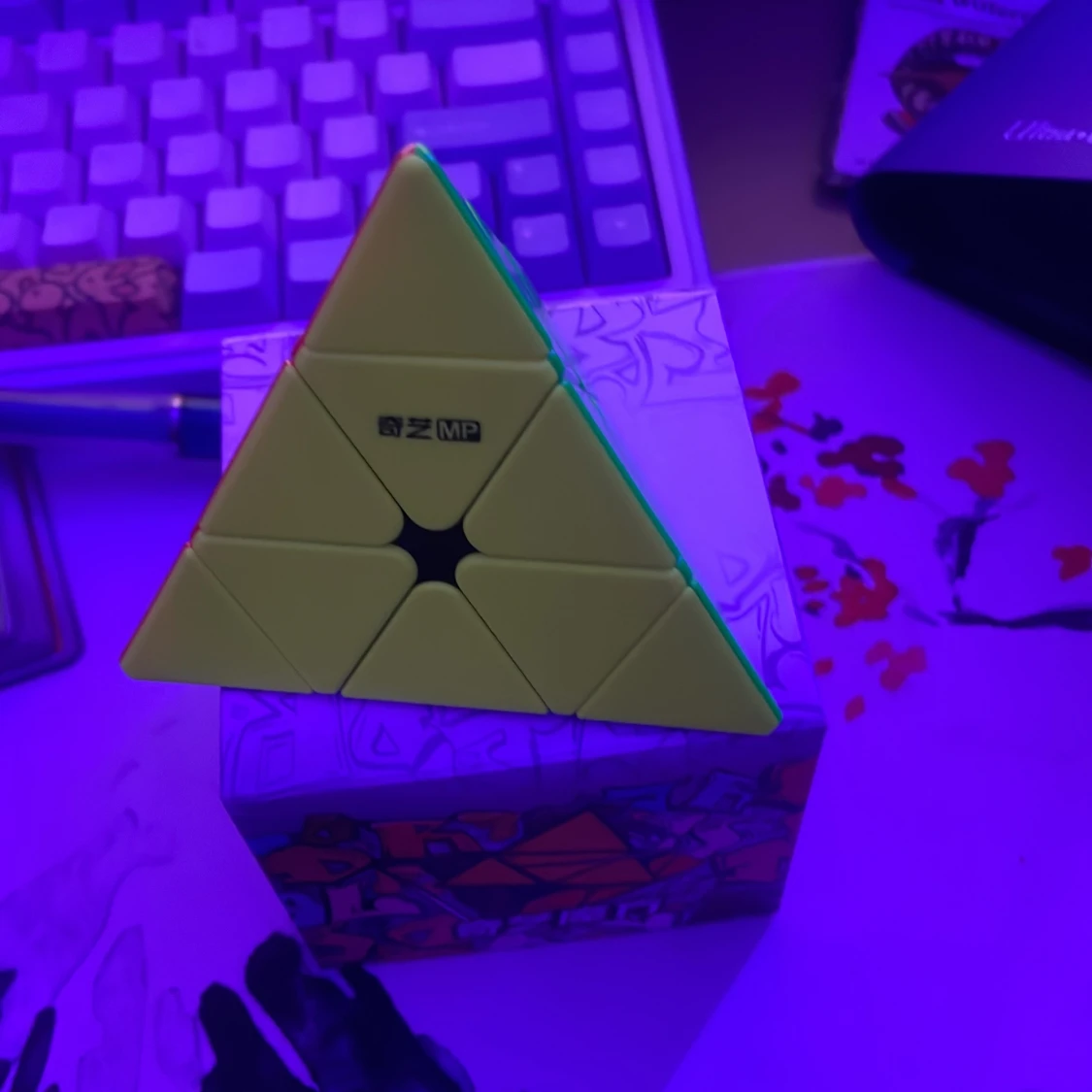 MP Pyraminx