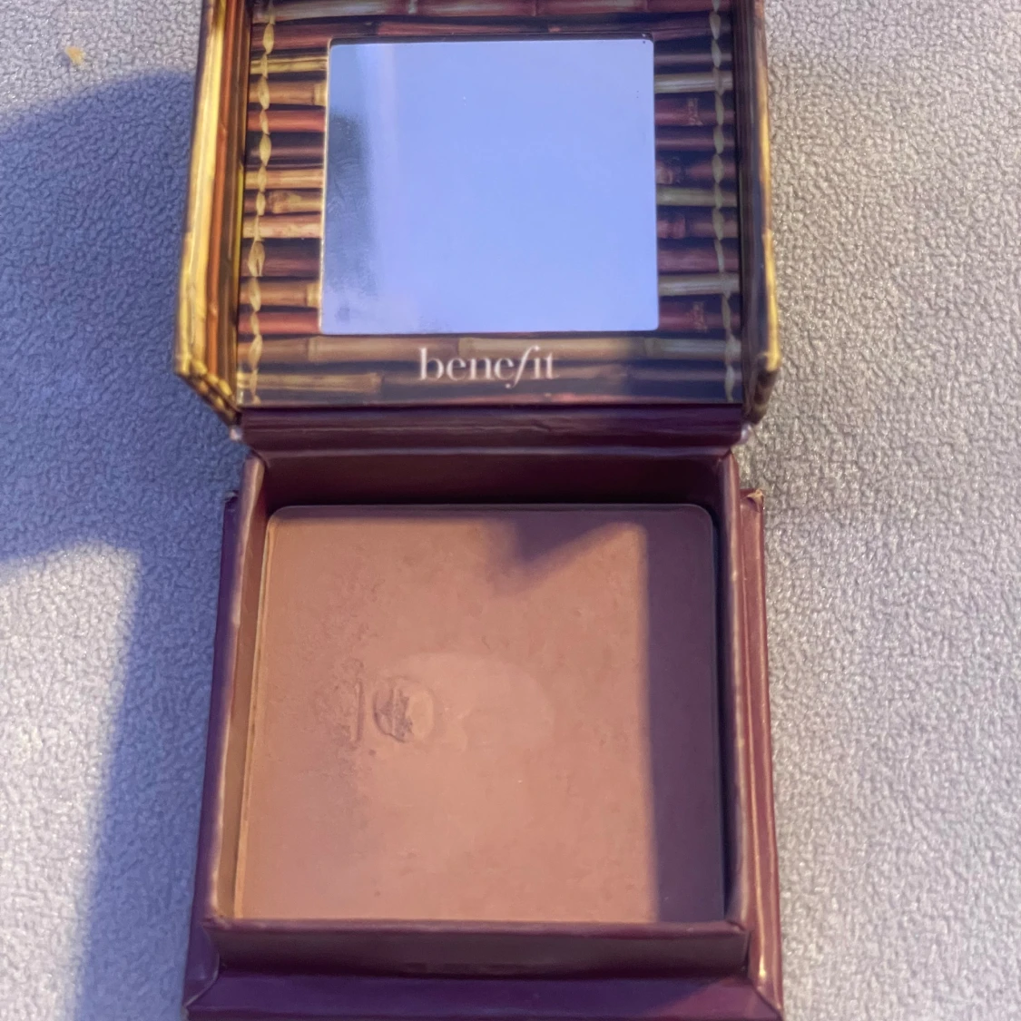 Benefit Hoola Bronzer 8g - 1
