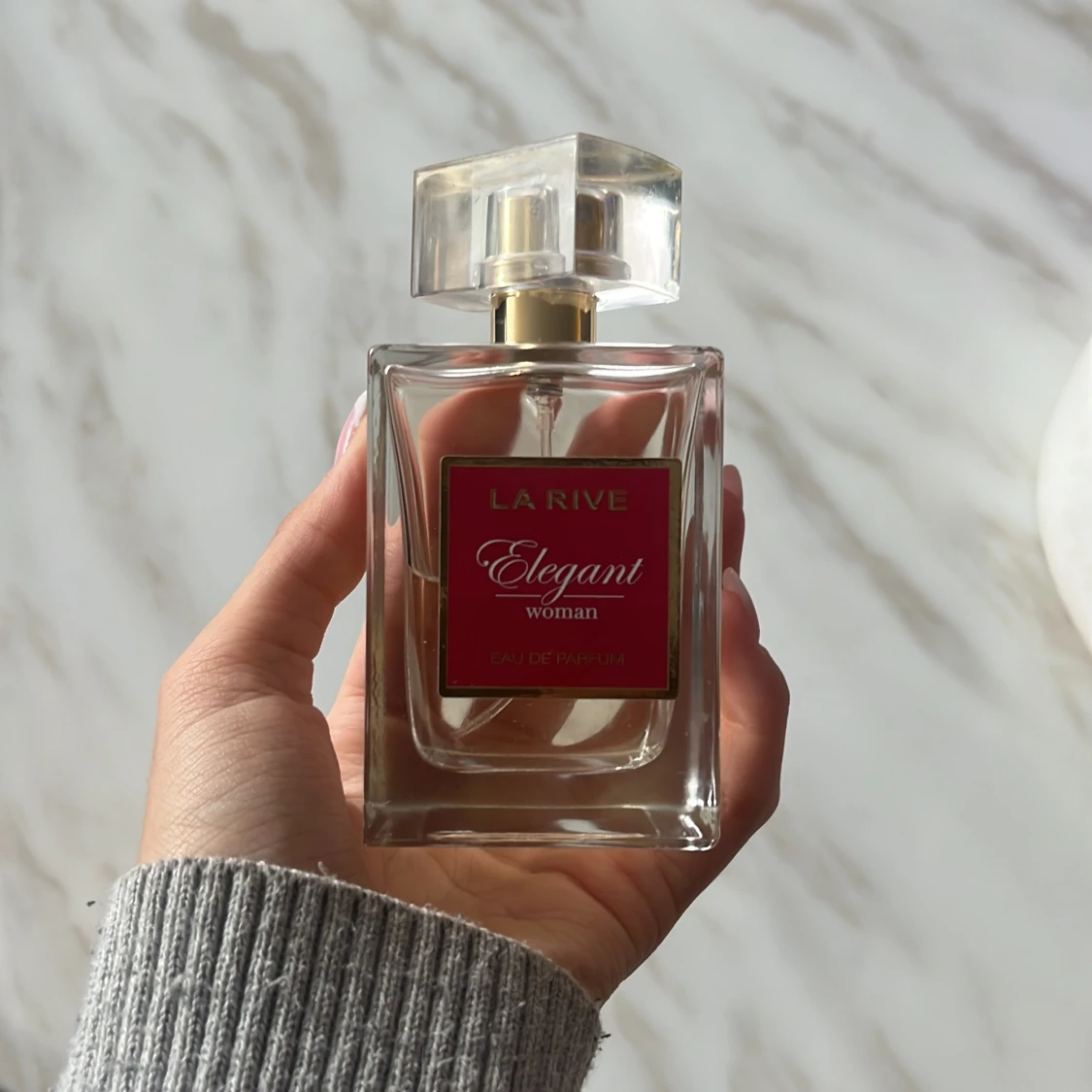 La Rive Elegant Woman parfym