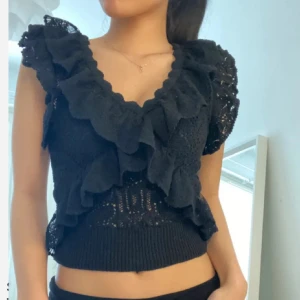 Zara topp - Söt topp från Zara i S❤️