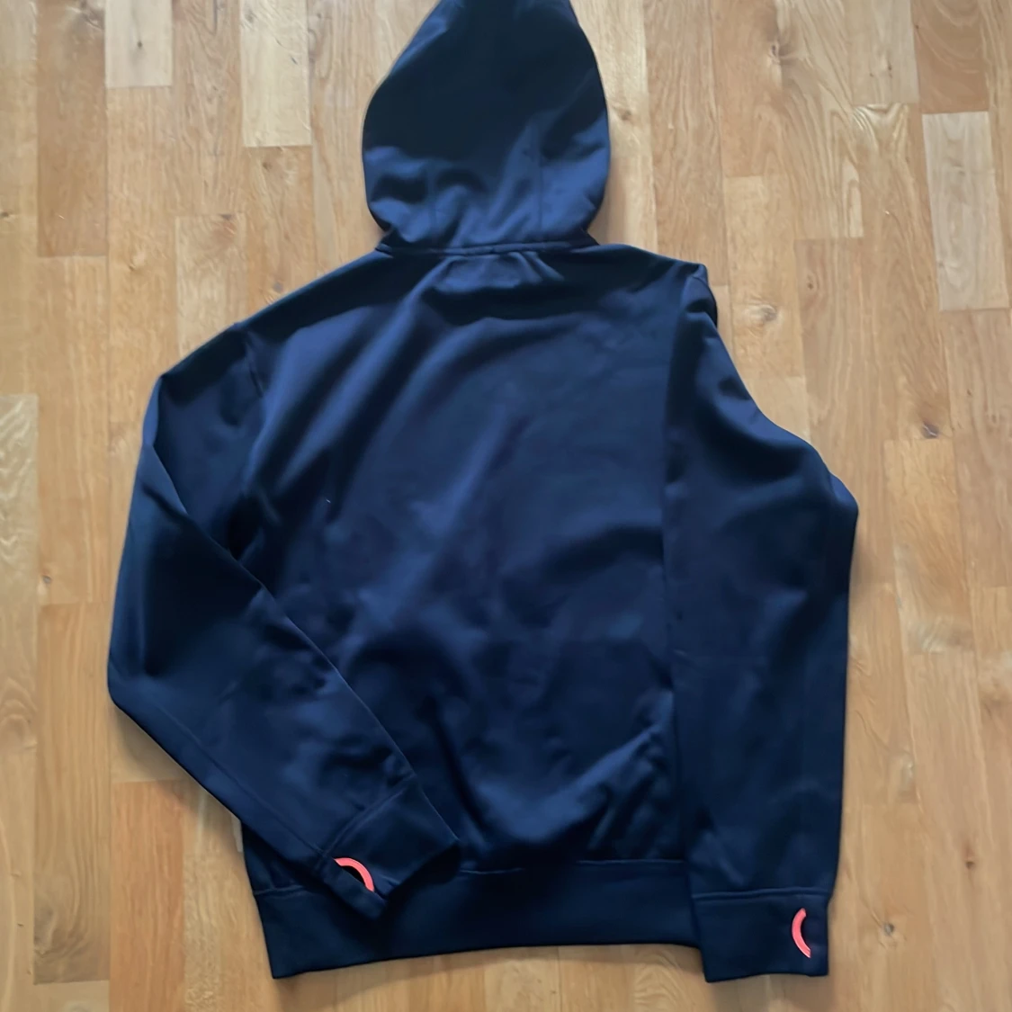 Svart hoodie Polo Sport Ralph Lauren - 3