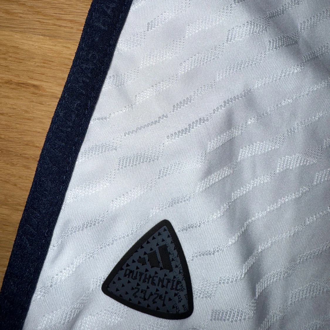 Real Madrid player version 23/24 hemmatröja L - 4