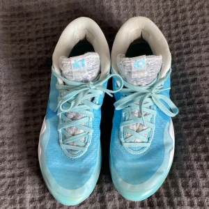 Basketskor Nike KD 12 - Basketskor Nike KD 12. Har använts lite men är i bra skick. 