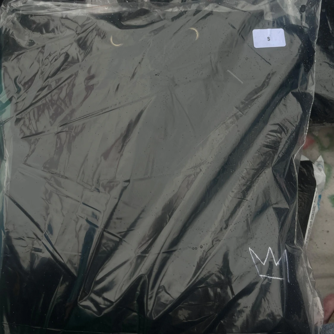 Svart, Hov1 hoodie 2025🩷 - 1