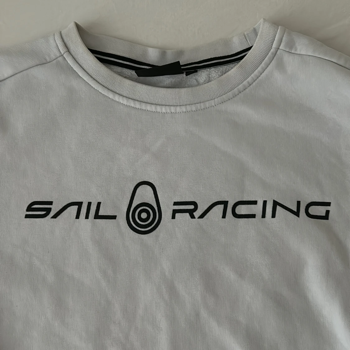 Vit Sail Racing sweatshirt - 1