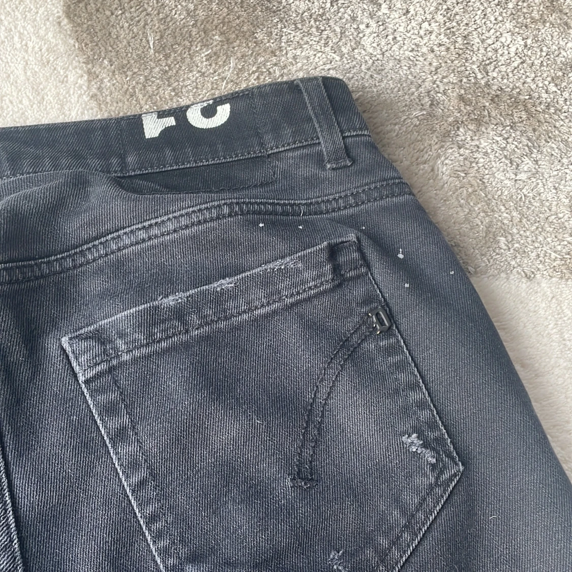 Dondup George Jeans - 4