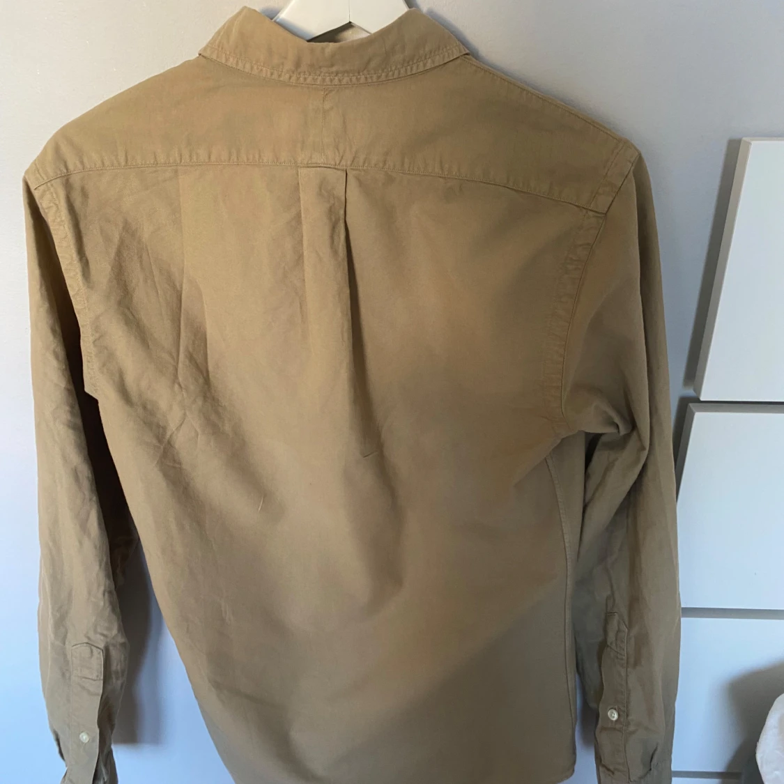 Skjorta från Ralph Lauren - 1