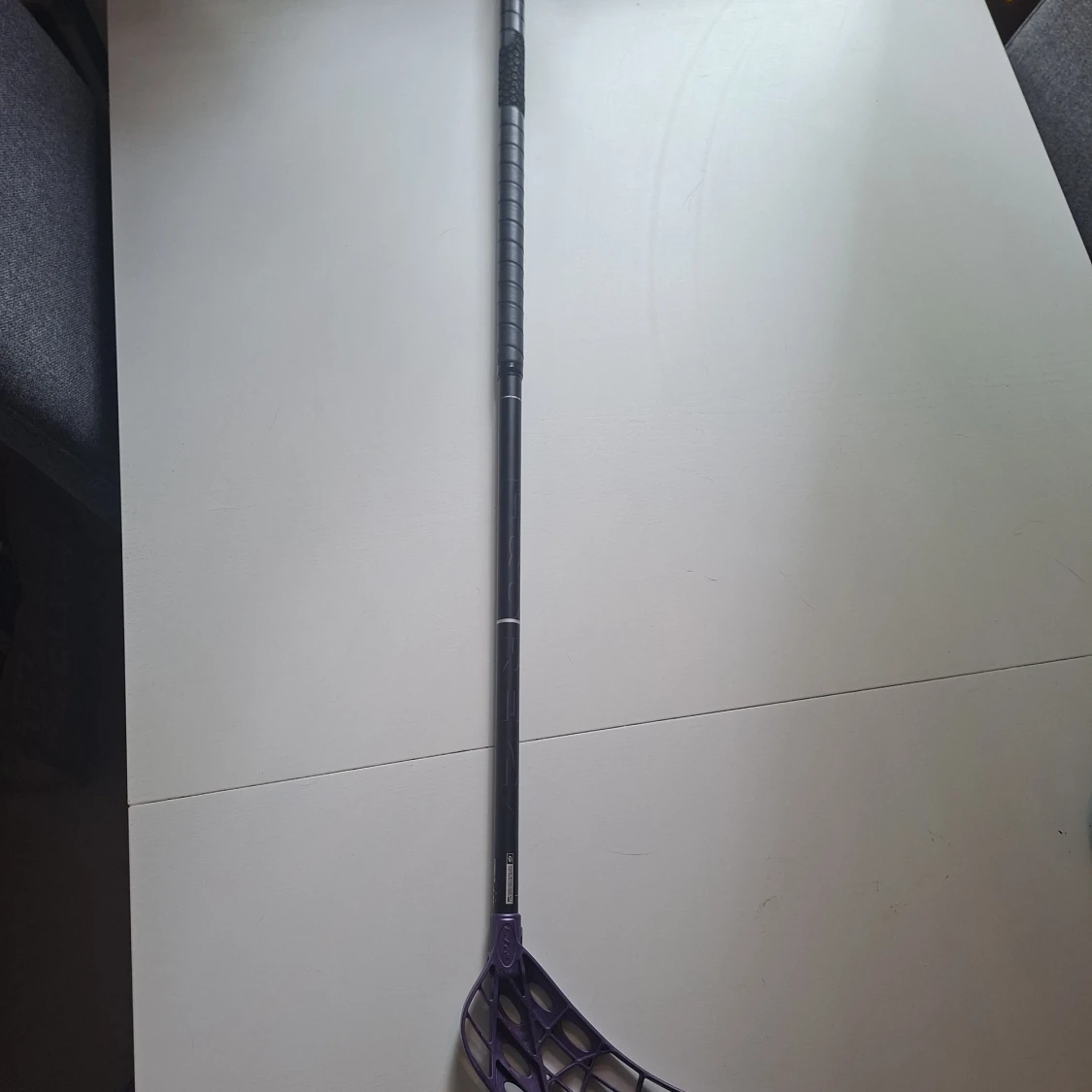 Innebandyklubba fatpipe