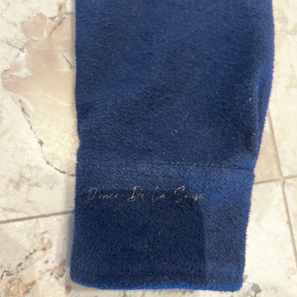 Donce De La Sense Overshirt  - 2