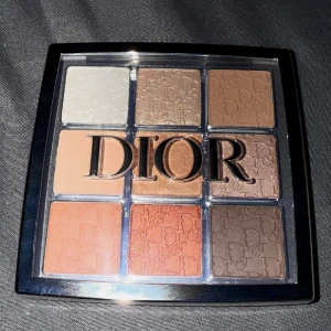 Dior ögonskuggspalett - Dior ögonskuggaspallet funkar även som highlighter, helt oanvänd