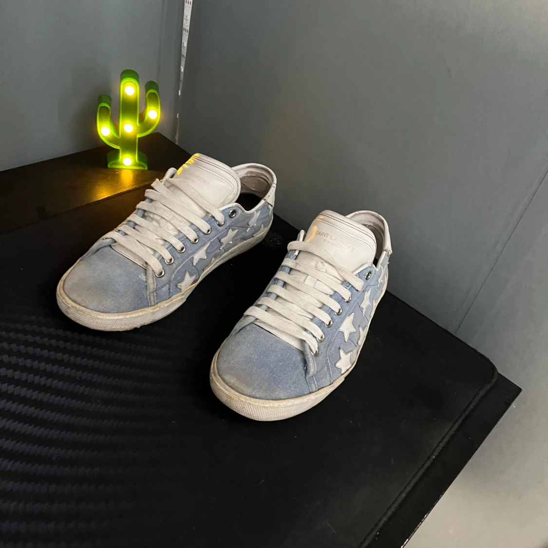 Saint Laurent skor ( väldigt sällsynta!) STEAL - 2