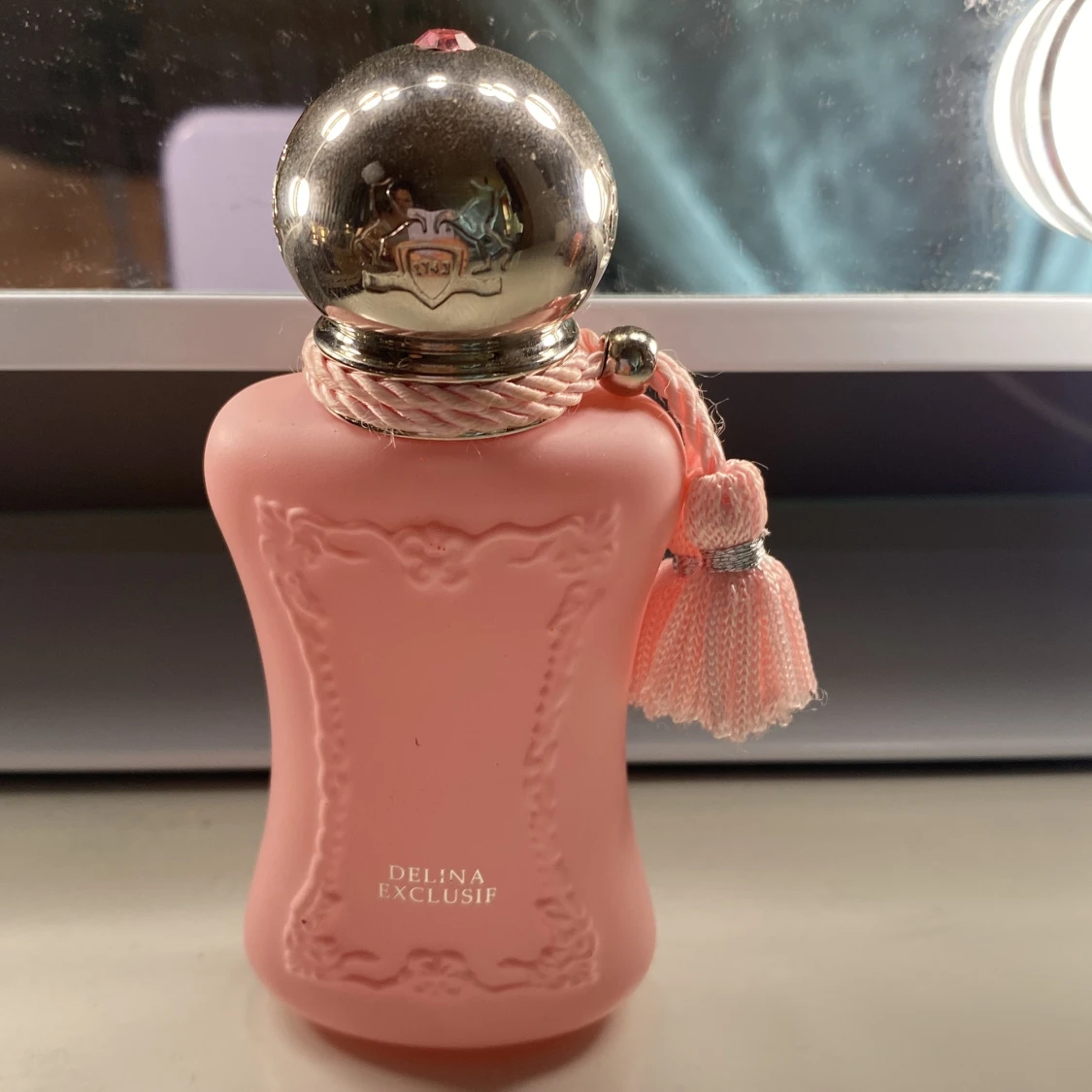 Delina Exclusif parfums de marly - 2