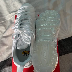 Vapormax - Helt nya, passade it mig