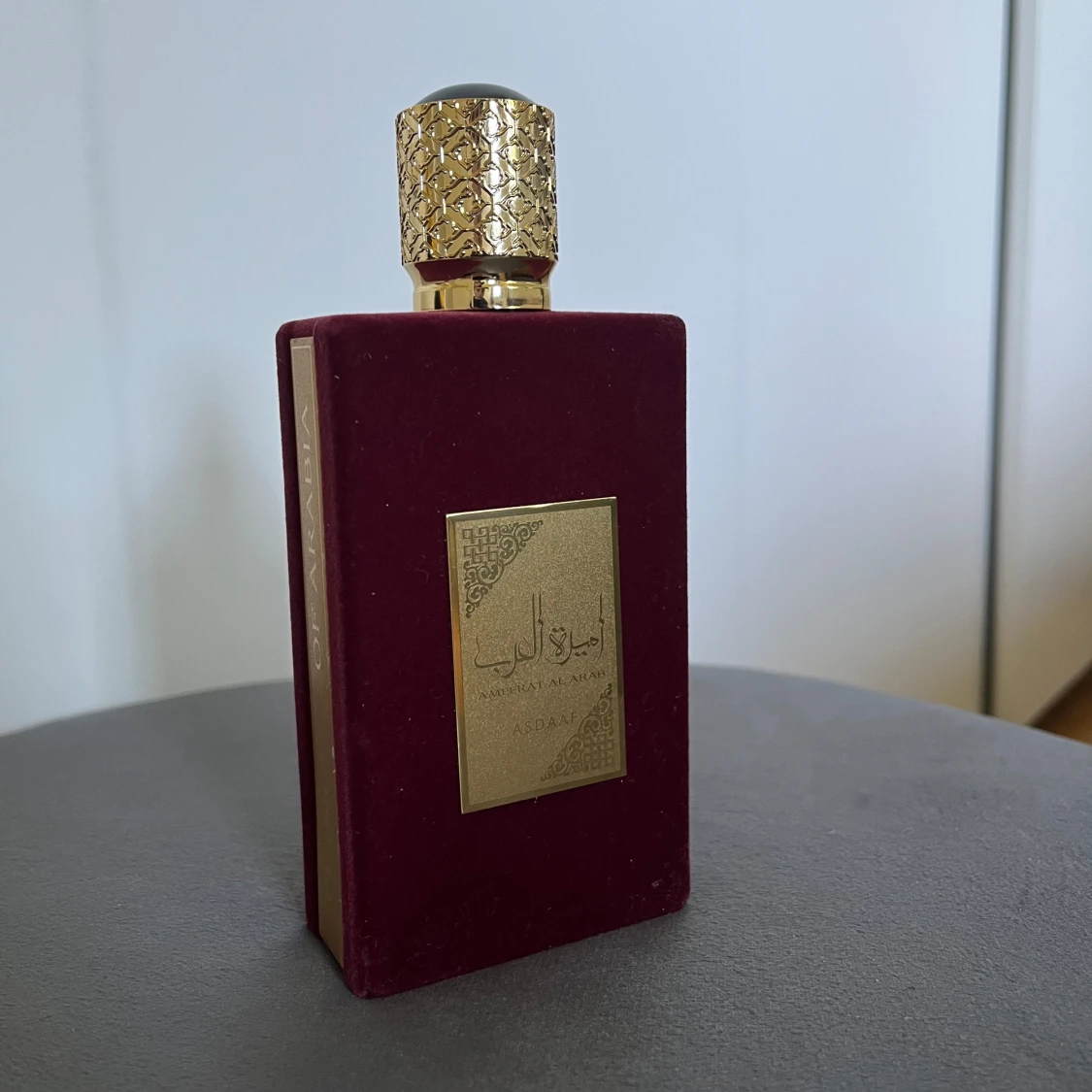 Amirat Al Arab parfym från Asdaaf - 1