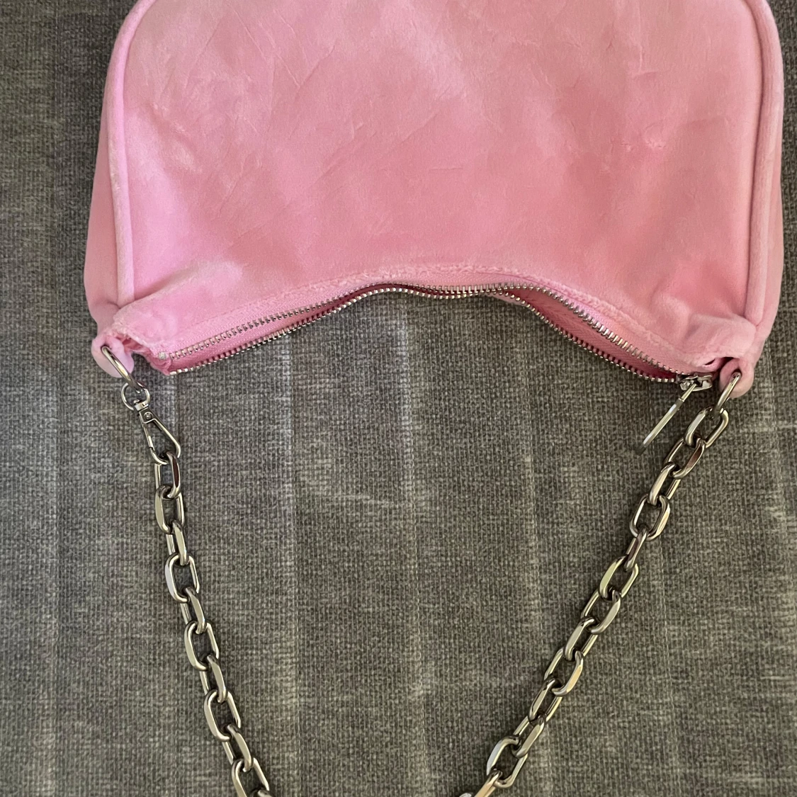 Ny Juicy Couture rosa väska - 1