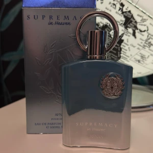 Afnan Supremecy In Heaven | 100ml - Inspirerad av Silver Mountain Water. Ungefär 85% kvar