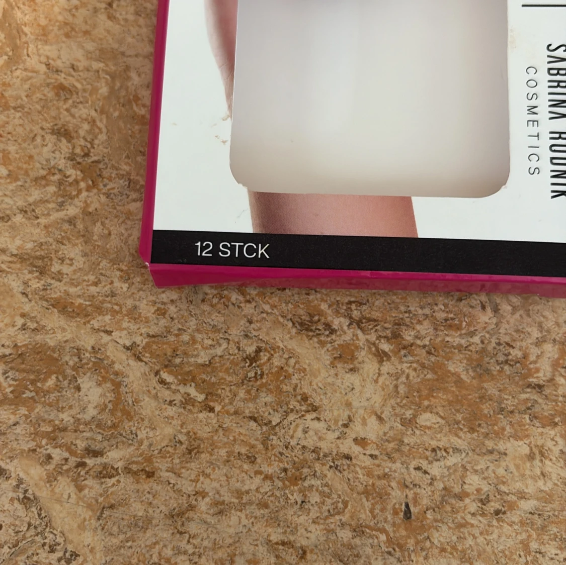 Designnaglar från Sabrina Rudnik - 3