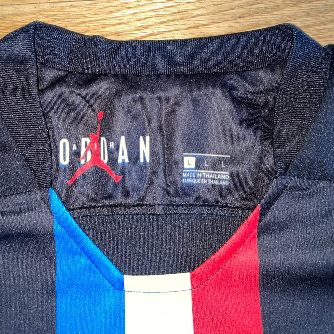 Psg matchtröja storlek L - 1