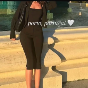 Capri byxor - Aldrig använd. Säljer då retur inte var möjligt