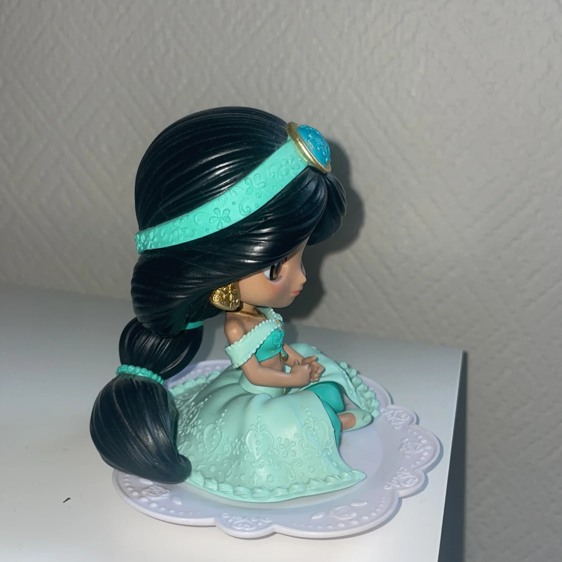 Prinsessan Jasmin  - 1