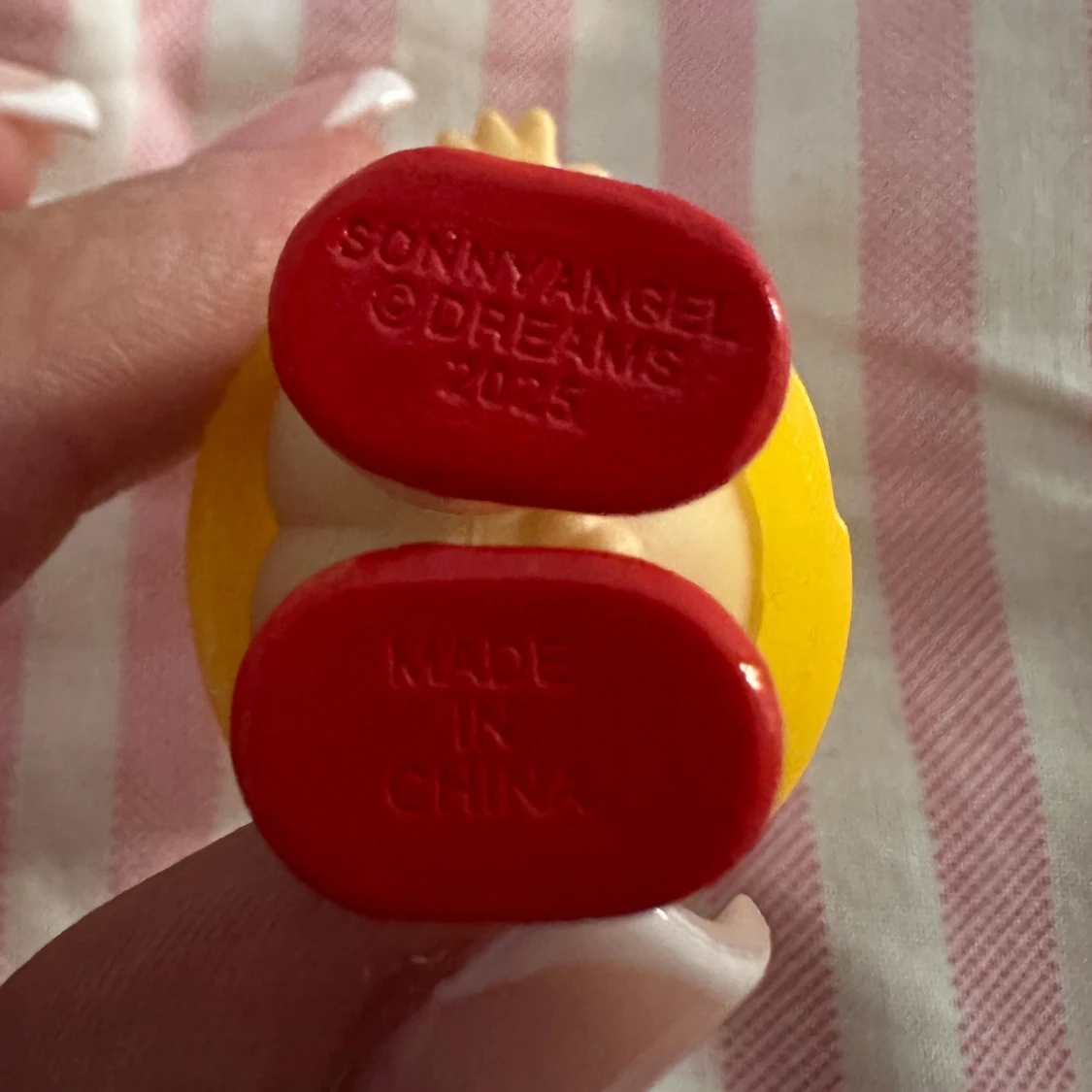 Sonny Angel Rainy Days Anka  - 2