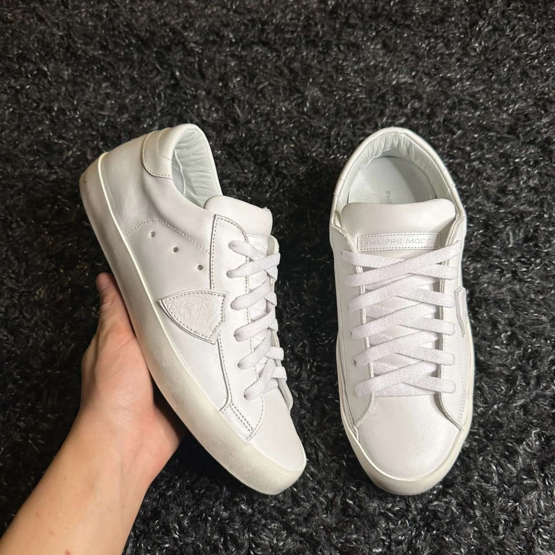Philippe model skor