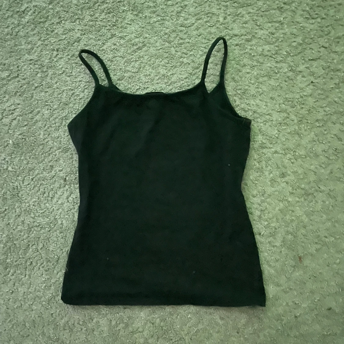 Svart Playmate linne från Playboy - 1