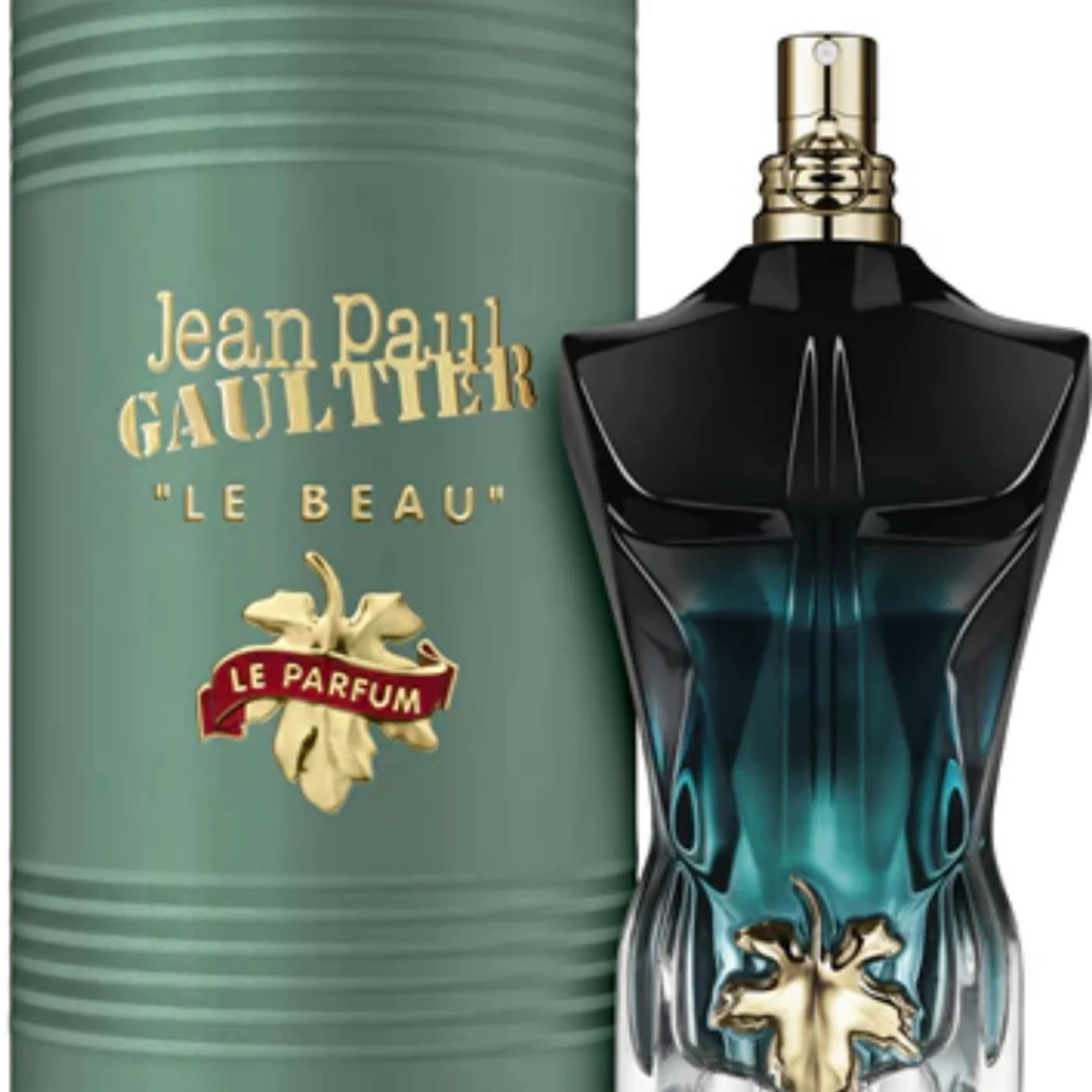 Dolce & Gabbana Light Blue Intense och jpg le beau  - 1