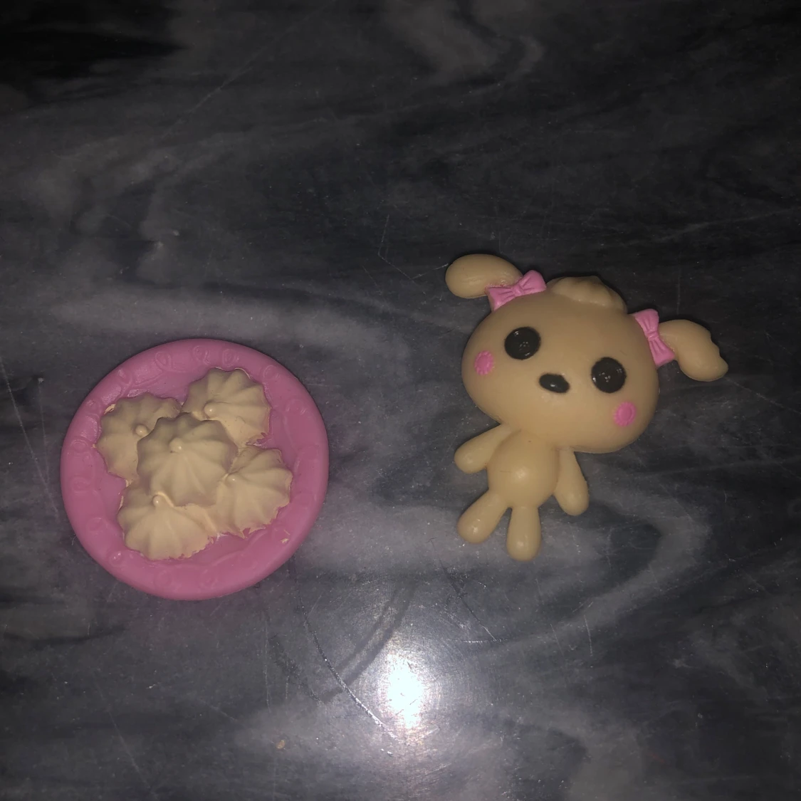 Mini Lalaloopsy: Dollop Light 'N' Fluffy - 4