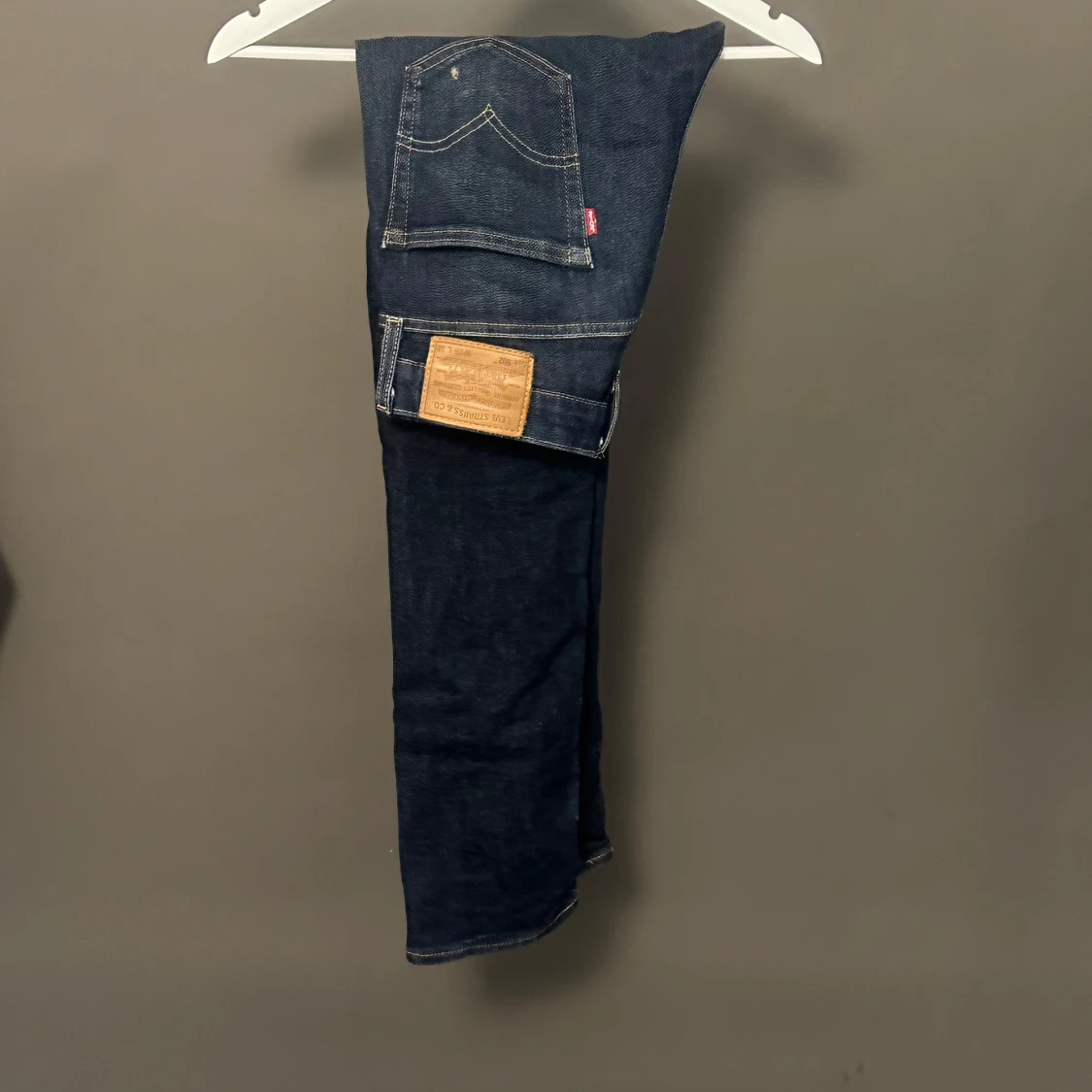 Levis 502