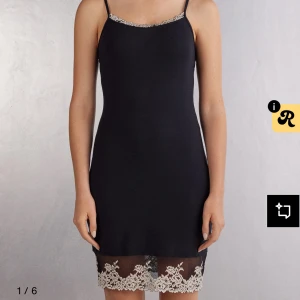 Intimissmi natt linne  - Intimissmi nattlinne 