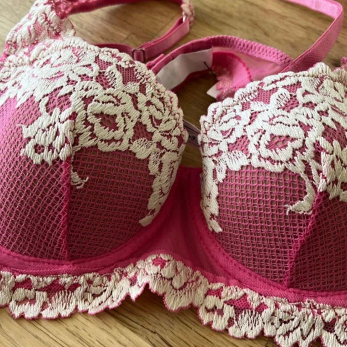 Rosa BH från Intimissimi - 3