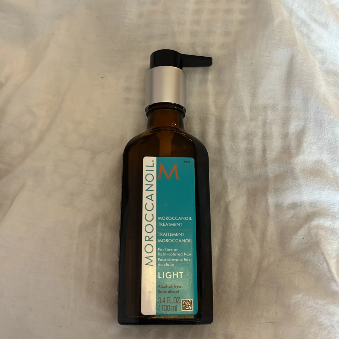 Moroccanoil 
