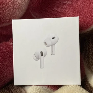 AirPod Pro 2 - Nya oöppnade