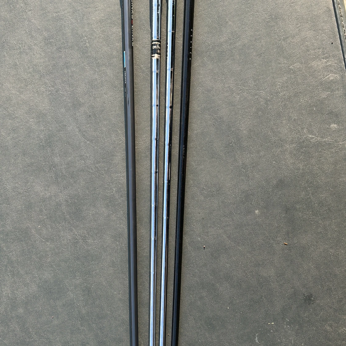 Golfklubbor - Mixade märken - 2