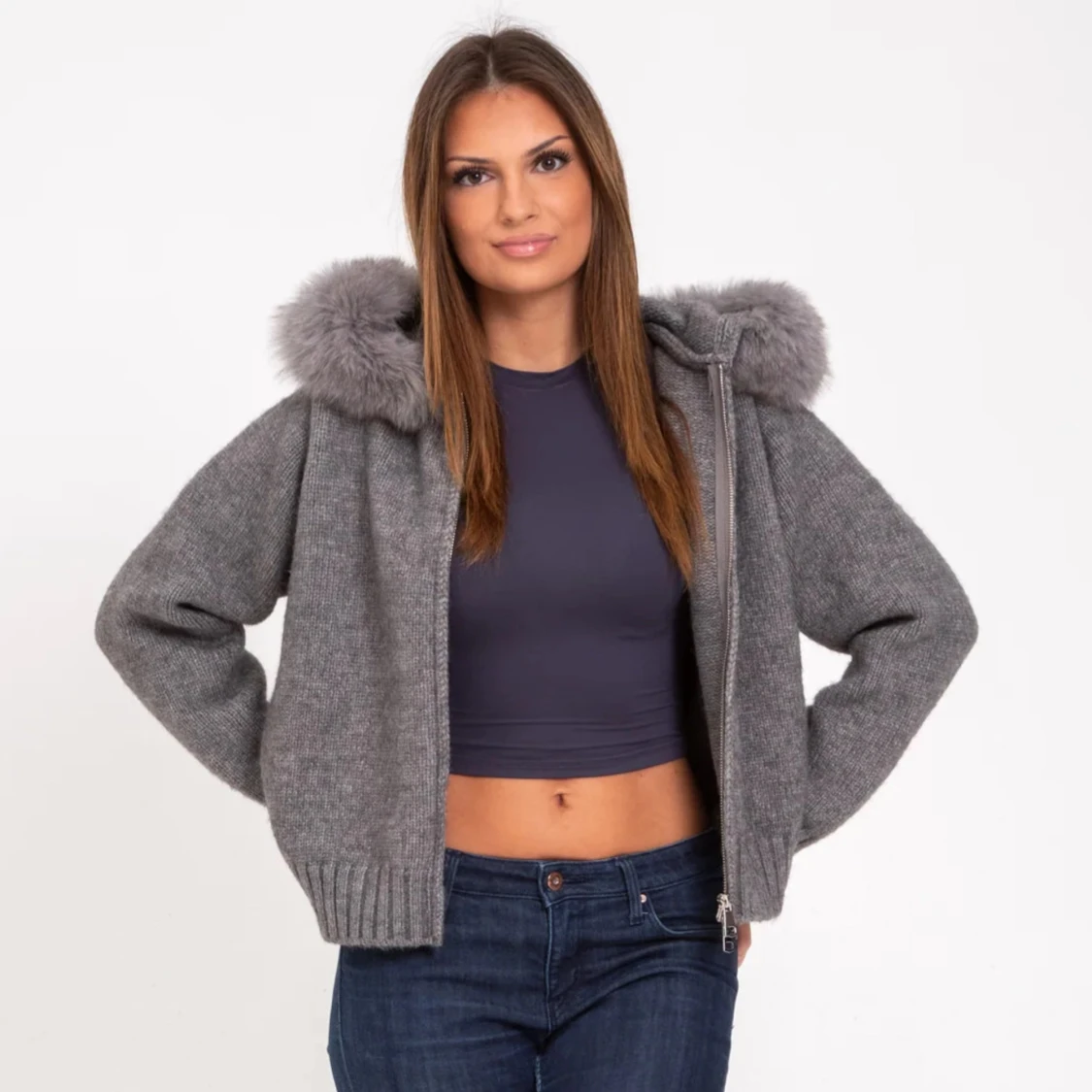 Höst & vinter jacka!! - 1