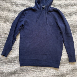 Kashmir hoddie - Kashmir hoddie från vernando strl M!