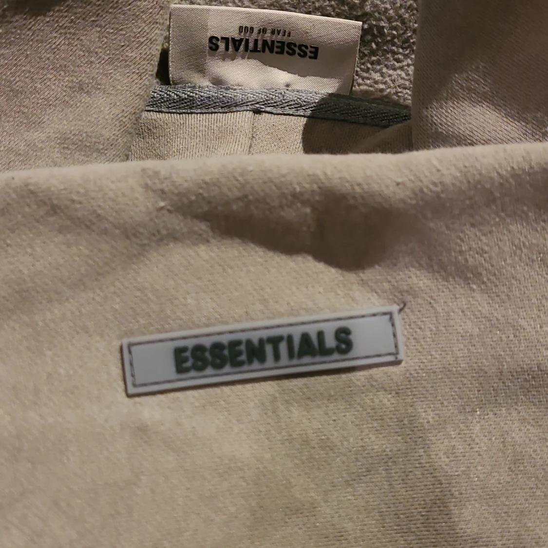 Hoodie från Essentials Fear of God - 3