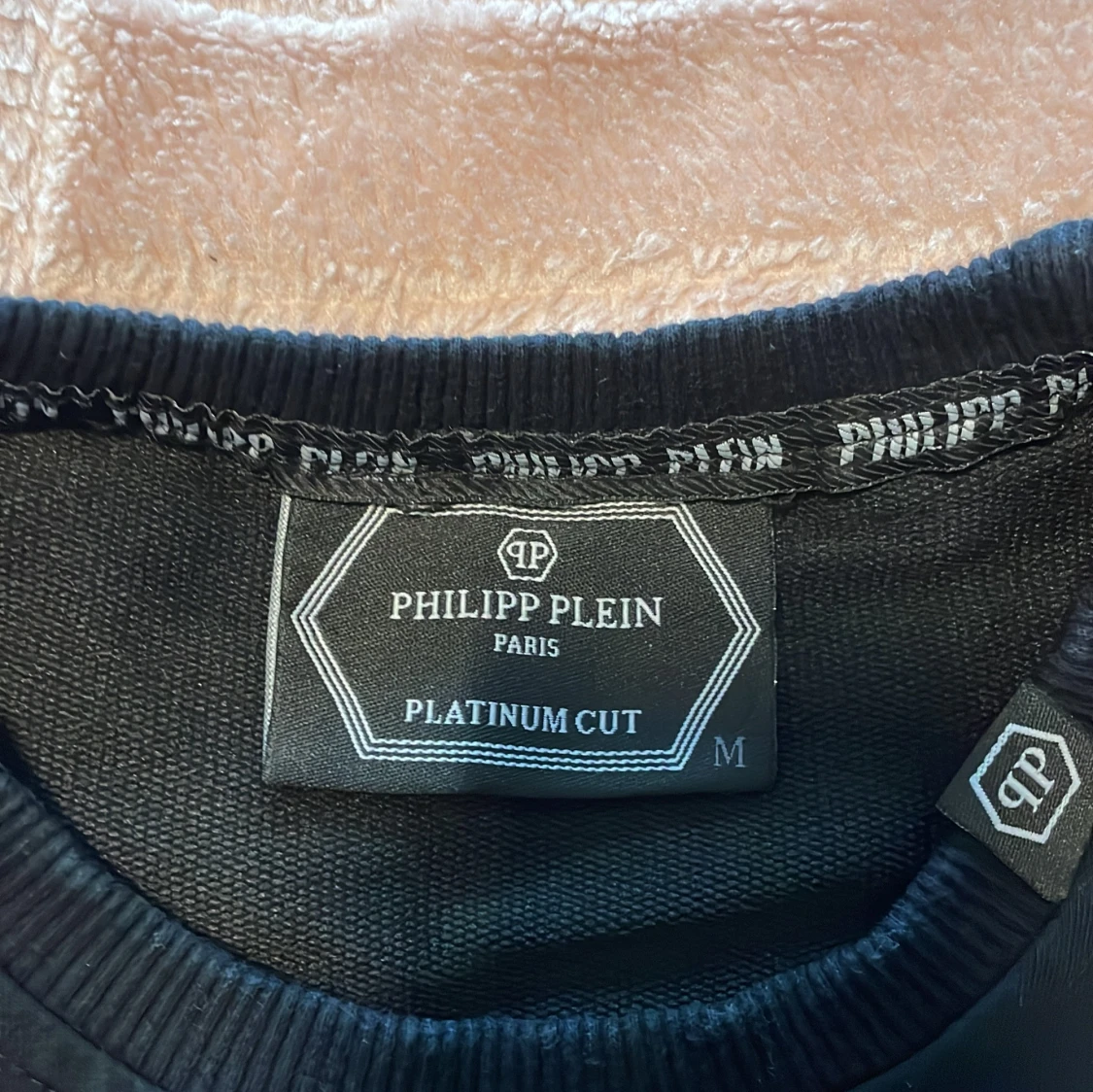 Svart tröja från Philipp Plein - 2