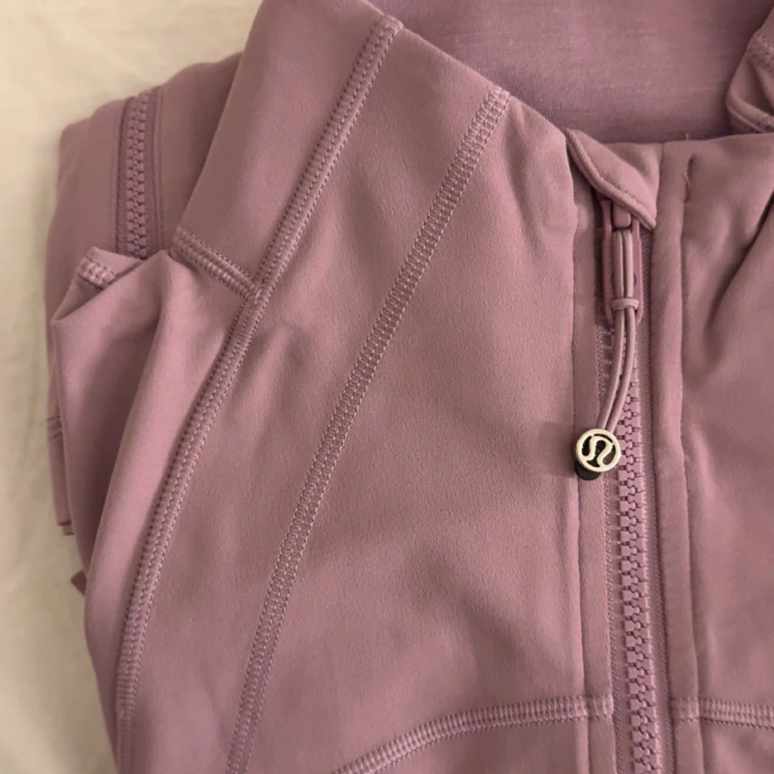 Lululemon define jacket