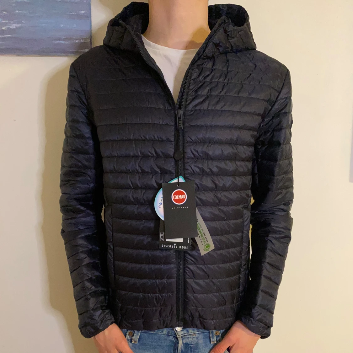 Colmar jacka