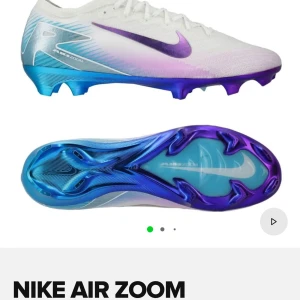 Fotbollsskor - INTRESSEKOLL! Nike air zoom mercurial vapor 16. Helt nya, nypris 3499 kr. Storlek 44.5. Kan tänka mig släppa för runt 2200kr. Skriv om du har frågor.