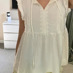 Vit topp - Mycket bra skick