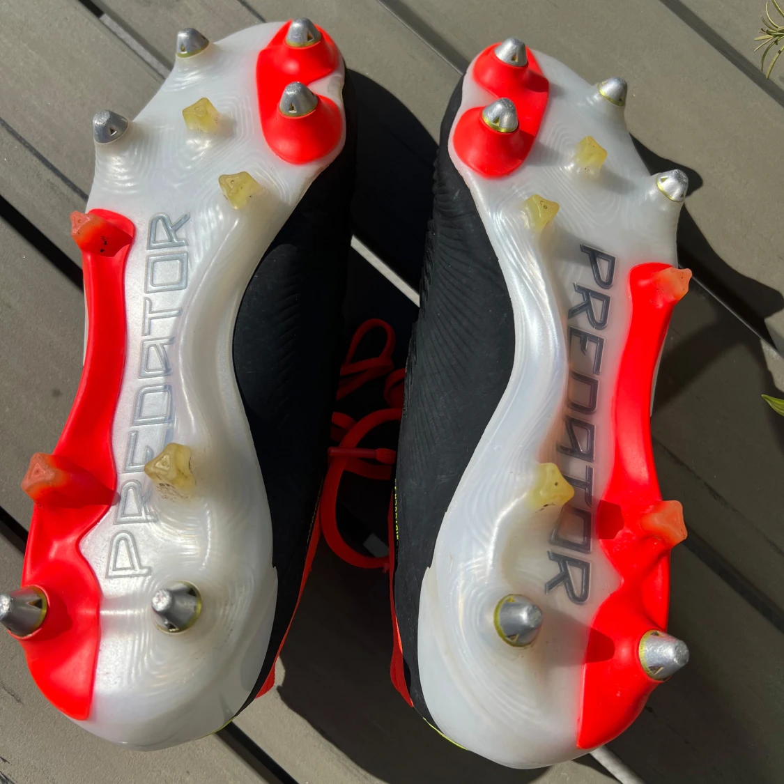 Adidas Predator Elite - 3