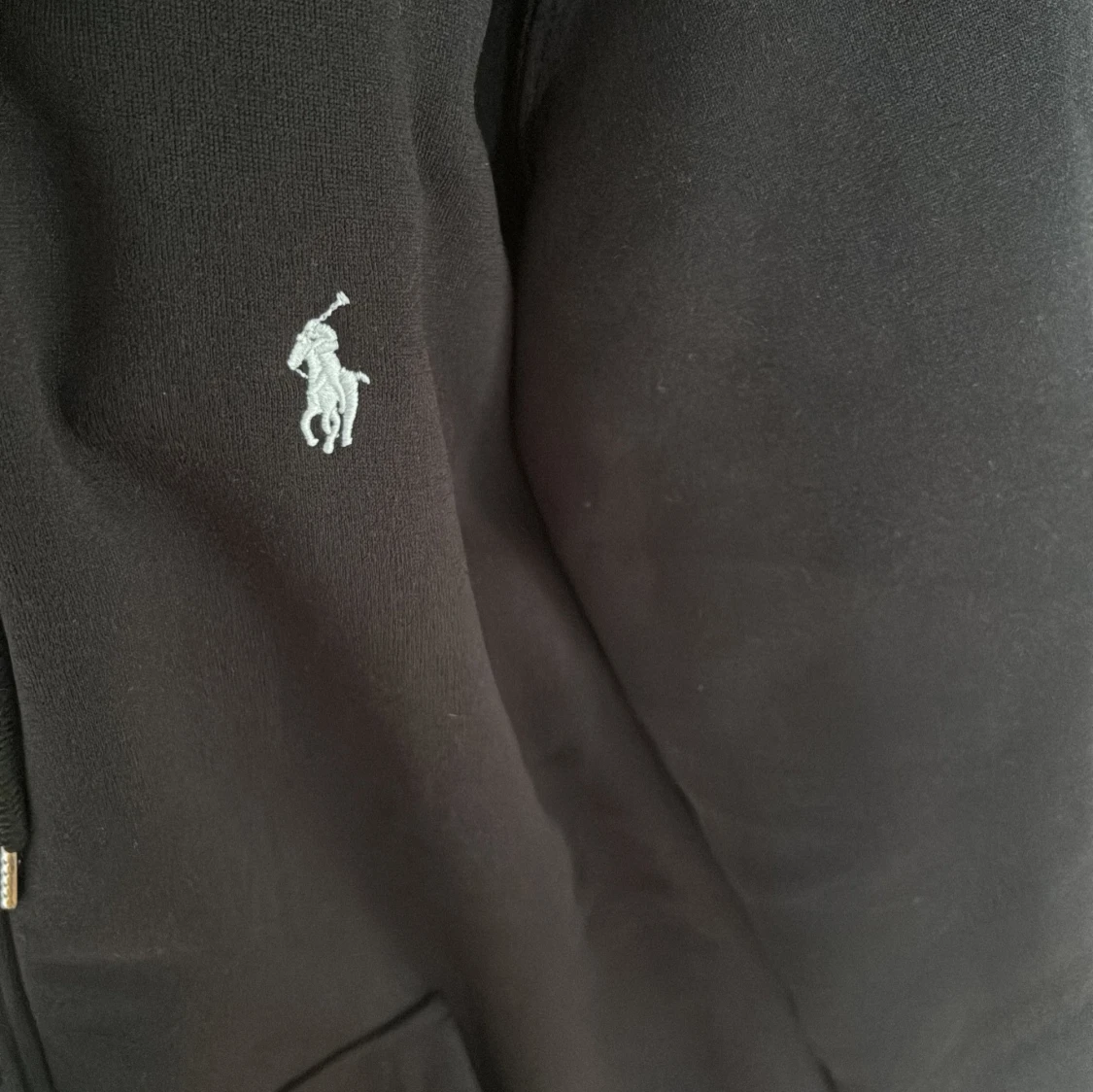 Ralph lauren hoodie - 3